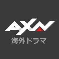 Ch.650 AXN 海外ドラマ│無料動画│ch 650