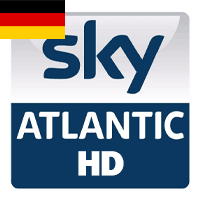 SKY ATLANTIC HD