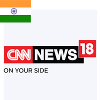 CNN India