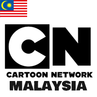 │無料動画│my cartoonnetwork malaysia