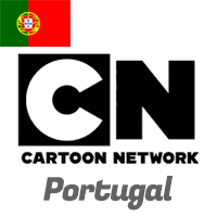 CARTOON NETWORK Portugal