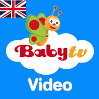 │無料動画│uk baby tv