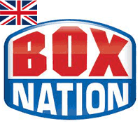 │無料動画│uk box nation