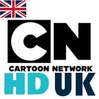 │無料動画│uk cartoon network hd uk