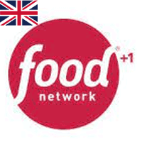 │無料動画│uk food network 1