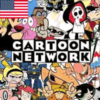 │無料動画│usa cartoon network