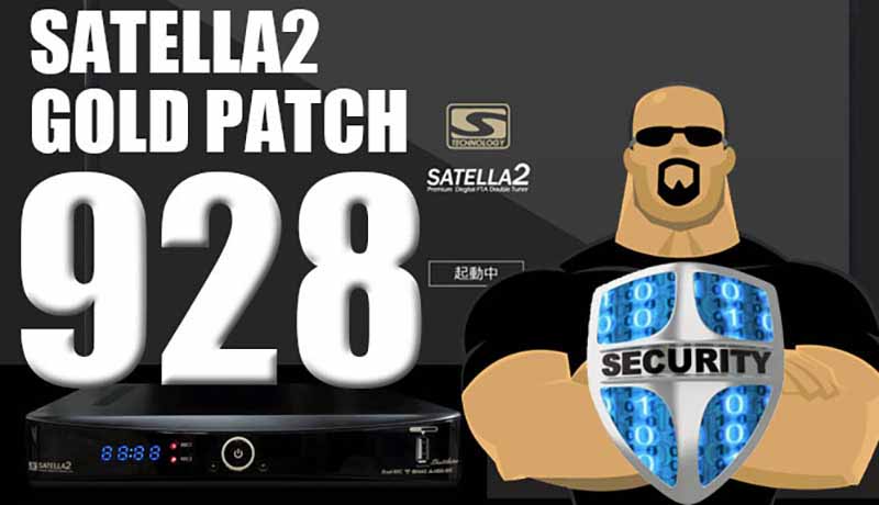 サテラ2最新パッチ928安全設定版│無料動画│satella2 928