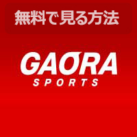 Ch.602 GAORA SPORTS│無料動画│forum img 602