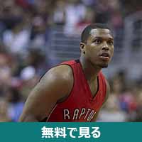 カイル・ロウリー│無料動画│230px kyle lowry 281728376188229