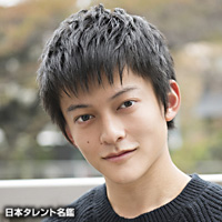 福山康平(フクヤマ コウヘイ)
