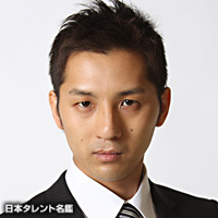 飛弾信也(ヒダ ノブヤ)