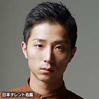 松田陸(マツダ リク) 松田陸(マツダ リク)