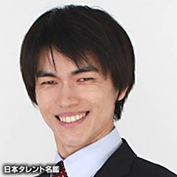 堀畑俊介(ホリハタ シュンスケ)