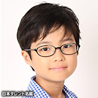 居山直生(イヤマ ナオキ)