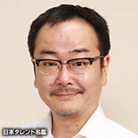 上杉逸平(ウエスギ イッペイ)