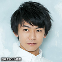 野見山拳太(ノミヤマ ケンタ)