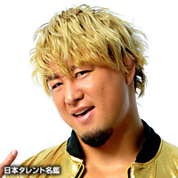 SHO(ショウ)