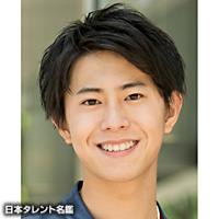 野口勇士(ノグチ ユウシ)