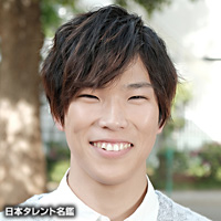 藤田賢司朗(フジタ ケンシロウ)