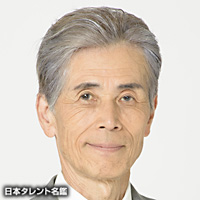 岡田英之(オカダ ヒデユキ)