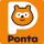プロフ画像ponnta