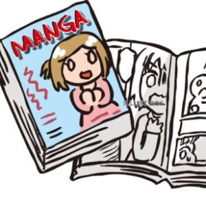 comicloverのアバター