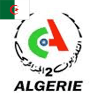 TV2│Canal Algerie 2