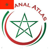 Canal Atlas