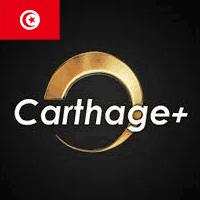 Carthage+ tv