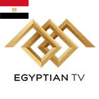 EGYPTIAN TV