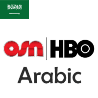 OSN HBO Arabic