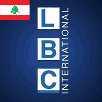 LBC International arabic