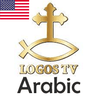 Logos TV Arabic