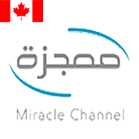 Miracle Channel Arabic