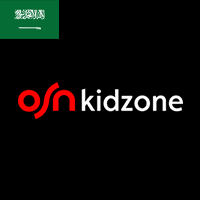 OSN Kids Zone HD