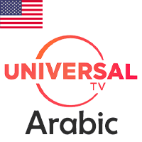 Universal TV Arabic