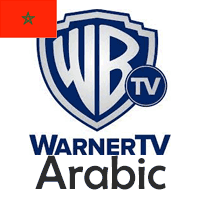 Warner Channel Arabic