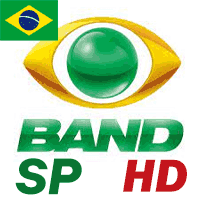 BAND SP HD