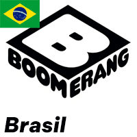 BOOMERANG Brasil