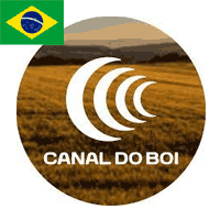 Canal do Boi