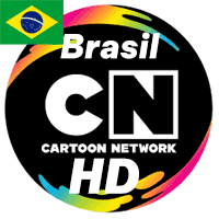 Cartoon Network HD Brasil