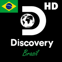 DISCOVERY CHANNEL HD Brasil