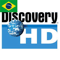 Discovery HD Brasil