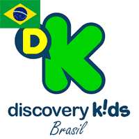 DISCOVERY KIDS Brasil