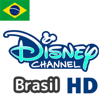 Disney HD Brasil