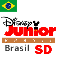 Disney JR SD Brasil