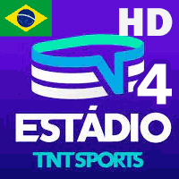 ESTADIO TNT SPORTS 4 HD