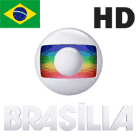 Globo Brasília HD