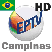 Globo EPTV Campinas HD