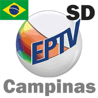 Globo EPTV Campinas SD